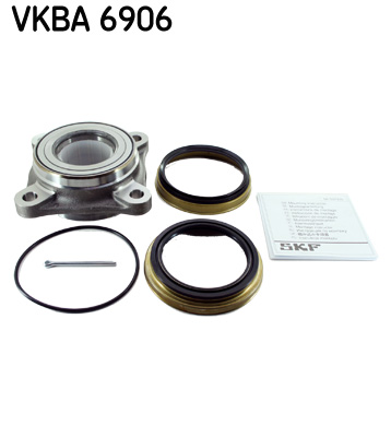 Kit cuscinetto ruota SKF VKBA6906